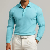 Polo de Manga Larga Veneto