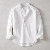 Camisa Henley Osaka