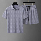 Conjunto Polo Miles