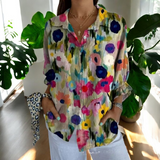 Blusa Vintage Carla