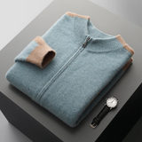 Chaqueta de Cachemira Lusso