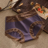 Conjunto de Panties Talla Grande Roseveil