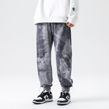 Joggers Hype con Lavado Ácido