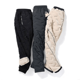 Pantalones de Forro Polar Unisex