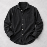 Camisa de Pana Hudson