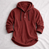 Sudadera de Pana Nolan