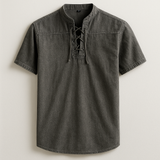 Camisa Henley Nomad