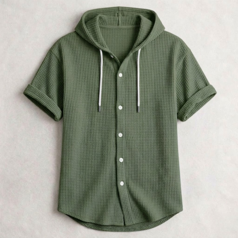 Playera con Sudadera Oakley