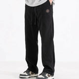 Pantalones con Cuerda Haymaker