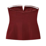Top Corset Milano