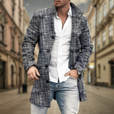 Abrigo Elegante Adriano™