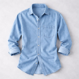 Camisa Oxford Carter