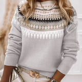 Jersey Acogedor Louise