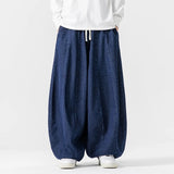 Jogger de Mezclilla Relajado Frontier