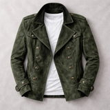 Chaqueta Harrington