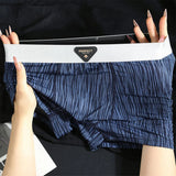 Conjunto de Boxer de Carbono
