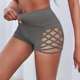 Short de Entrenamiento Core