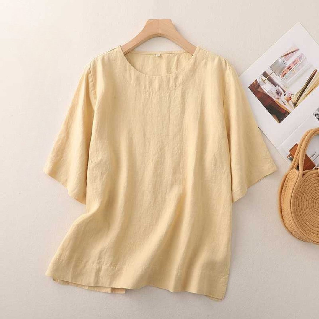 Camiseta Lisa Laurienne™