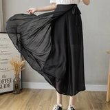 Falda Culotte Híbrida Vivara