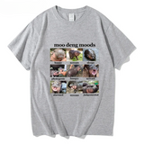 Camiseta Mood Deng Moods
