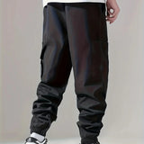 Jogger Utilitario de Pizarra