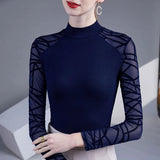Top de Malla Velar