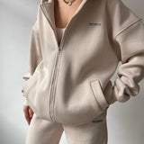 Conjunto de Ropa Suave Solace