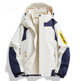 Chaqueta Premium Impermeable Ridge