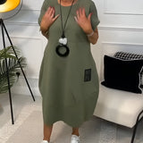 Vestido Confort Ineke™