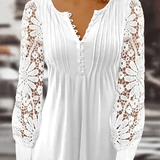 Blusa Elegante de Mujer Purity™