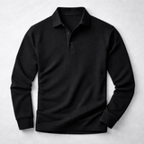 Polo de Manga Larga Lusso