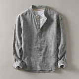 Camisa Henley Kyoto