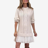 Vestido de Punto Gaëlle™