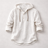 Playera con Capucha Colton