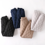 Jogger Puffer Highridge