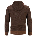 Sudadera con Capucha Lucas®