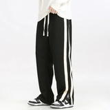Sudadera Pantalón Rayado Arqon