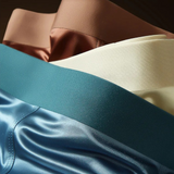 Conjunto de Calzoncillos de Seda Fría Celcius