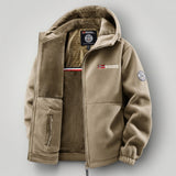 Conjunto de Invierno con Forro Térmico Jens-Uwe