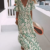 Vestido Fluido Verano Christine