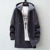 Hoodie Callejero Premium Hype
