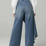 Pantalón de Mezclilla Valentina