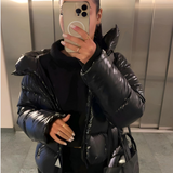 Chaqueta Acolchada Unisex Lez