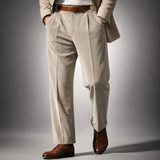 Pantalones de Terciopelo Veneto