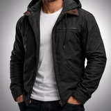 Chaqueta Premium Beckett