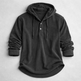 Sudadera de Pana Nolan