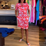 Vestido de Verano Juliette para Mujer