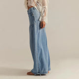 Jogger Harem de Denim Santi