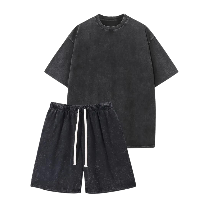 Conjunto de Dos Piezas Cambridge