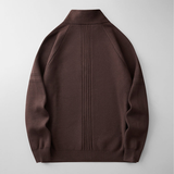 Chaqueta de Punto Harrington